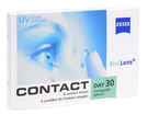 Zeiss Contact Day CD 30 compatic (Bio) spheric 6er