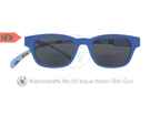 Lesebrille No.03 Klammeraffe Sonnenbrille Bifokal blaue Wiesn