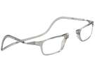 Executive 22 Grey Lesebrille Readers