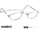 Clic Lesebrille Readers CRB Clear
