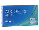 Air Optix Aqua 3er Monatslinsen Alcon Airoptix