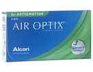 Air Optix for Astigmatism 3er Monatslinsen toric
