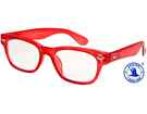 I NEED YOU Lesebrille WOODY limited G14600 rot

