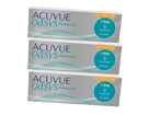 ACUVUE OASYS 1-Day for Astigmatism 90er with HydraLuxe Tageslins