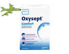 Oxysept Comfort B12 60ml Probepack Urlaubspack