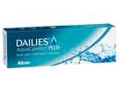 Focus Dailies AquaComfort Plus 30er Tageslinsen