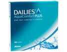 Focus Dailies AquaComfort Plus 90er Tageslinsen