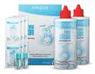 Avizor Ever Clean 2x 350ml + 90 Tabletten Peroxidsystem‎