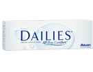 Focus Dailies All Day Comfort 30er Pack Tageslinsen