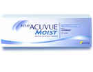 1 DAY Acuvue Moist for Astigmatism (30er) Tageslinsen