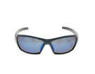 1A Sportsonnenbrille I blau B-Ware