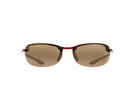 Maui Jim MAKAHA _ Dunkles Schildpatt (H405-10)