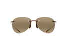 Maui Jim SUGAR BEACH _ Rootbeer (H421-26)