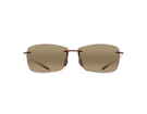 Maui Jim LIGHTHOUSE _ Rootbeer (H423-26)