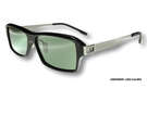 Sonnenbrille 10 Degree Easy 1202-C001