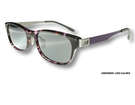 Sonnenbrille 10 Degree Easy 1203-C003