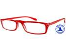 I NEED YOU Lesebrille FLORIDA G37900 rote koralle

