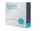 ACUVUE OASYS 1-Day with HydraLuxe 90er Tageslinsen