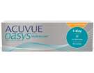 ACUVUE OASYS 1-Day for Astigmatism 30er with HydraLuxe Tageslins