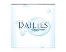 Focus Dailies All Day Comfort 90er Pack Tageslinsen
