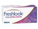 FreshLook Colorblends farbige Monatslinsen Alcon