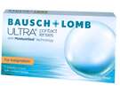 Bausch + Lomb ULTRA for Astigmatism 3er Monatslinsen