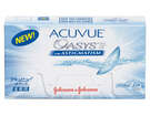 Acuvue Oasys for Astigmatism Johnson&Johnson 14 Tageslinsen