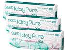 Seed 1dayPure moisture for astigmatism 96er