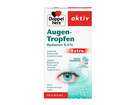 Doppelherz Augen-Tropfen Hyaluron 0,4% EXTRA 10 x 0,5 ml