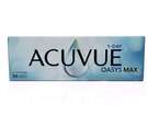 ACUVUE OASYS MAX 1-Day 30er Tageslinsen