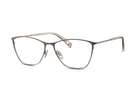 Brendel 902308 60 taupe semi matt verlauf Gr. 54-14