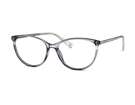 Brendel 903134 30 grau transparent Gr. 54-16