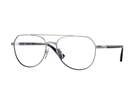 Persol 0PO2479V 513 Gunmetal Gr. 55/17