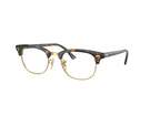 Ray-Ban Vista 0RX5154 CLUBMASTER 8116 Havanna Gr. 49/21