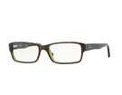 Ray-Ban Vista 0RX5169 2383 Havanna Gr. 52/16