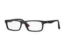 Ray-Ban Vista 0RX5277 2077 Schwarz Gr. 54/17