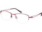 CHARMANT Titanium Perfection CH12148 Rot Gr. 52-18