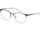 CHARMANT Titanium Perfection CH29801 Blau Gr. 54-16