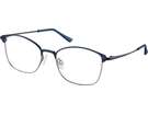 CHARMANT Titanium Perfection CH29809 Blau Gr. 51-17